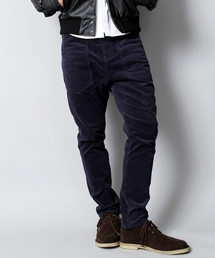 WEGO | コーデュロイサルエルスキニーパンツ(その他パンツ)