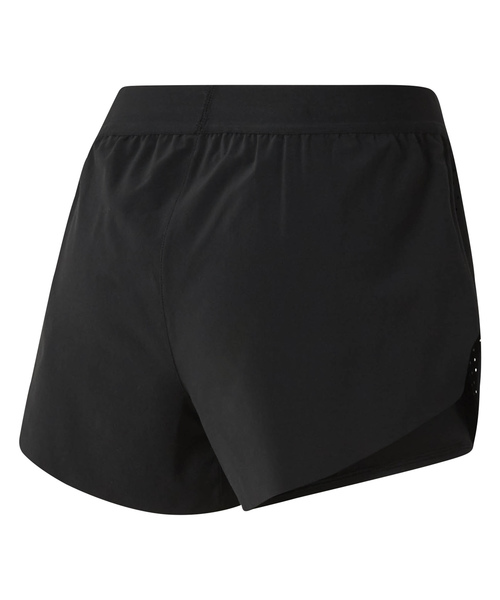 Reebok(リーボック)の「ワンシリーズ 2 in 1 ショーツ(その他パンツ・レディース・ブラック/パープル系その他・LARGE/MEDIUM/SMALL/X-LARGE)」の10枚目の写真