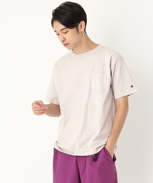 Champion | Champion/別注T1011USTシャツ【niko and ...】(Tシャツ/カットソー)