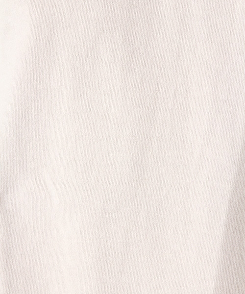 Champion（チャンピオン）の「Champion/別注T1011USTシャツ【niko and ...】（Tシャツ/カットソー・メンズ・ピンク/ブルー/ライトグレー・MEDIUM/X-LARGE/LARGE）」の16枚目の写真