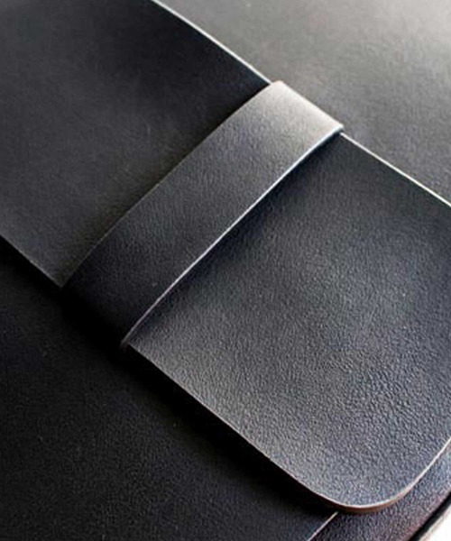 antiqua（アンティカ）の「スマートショルダーバッグ（ショルダーバッグ・レディース・ブラック・FREE）」の2枚目の写真