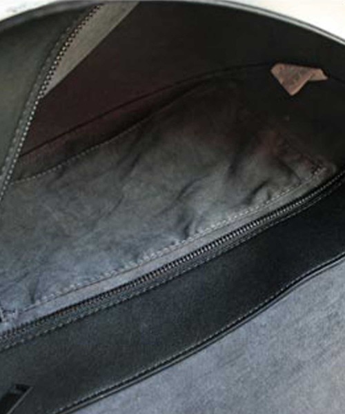 antiqua（アンティカ）の「スマートショルダーバッグ（ショルダーバッグ・レディース・ブラック・FREE）」の20枚目の写真