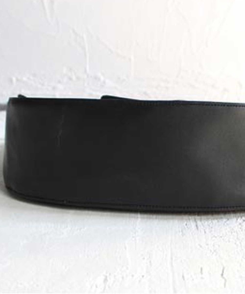 antiqua（アンティカ）の「スマートショルダーバッグ（ショルダーバッグ・レディース・ブラック・FREE）」の19枚目の写真