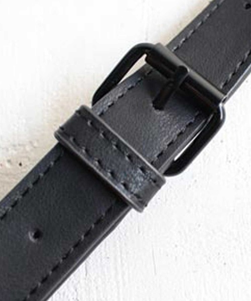 antiqua（アンティカ）の「スマートショルダーバッグ（ショルダーバッグ・レディース・ブラック・FREE）」の17枚目の写真