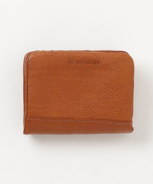 NAUGHTIAM(ノーティアム)ミネルバボックスシリーズ 財布 LF二つ折り ウォレット NAUGHTIAM(ノーティアム)ミネルバボックスシリーズ 財布 LF二つ折り ウォレット