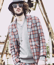 NO ID.�i�m�[�A�C�f�B�[�j�́umj5700-�E�[���R�b�g���k�O�m�b�`�h���y���Q�a�|�i�j�s �W���P�b�g�i�e�[���[�h�W���P�b�g�j�v