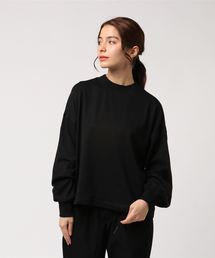 AMERICAN HOLIC | ・ミニハイネックプルオーバー(Tシャツ/カットソー)