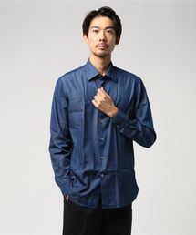 BORRIELLO デニムシャツ