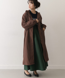 ITEMS URBANRESEARCH | ナイロンフーディーコート(その他アウター)