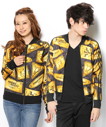 adidas Originals by JEREMY SCOTT | アディダス×ジェレミースコット adidas JS PLAQUE T JKT(ジャージ)