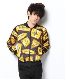 adidas Originals by JEREMY SCOTT（アディダスオリジナルスバイ