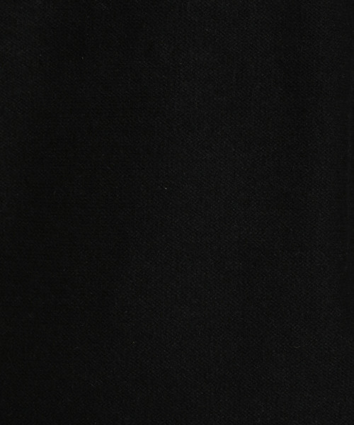 niko and...(ニコアンド)の「袖刺繍ニットプルオーバー(ニット/セーター・メンズ・ブラック/ベージュ・MEDIUM/LARGE)」の8枚目の写真