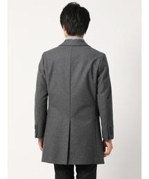 THE SUIT COMPANY（ザ・スーツカンパニー）の「ウールナイロン