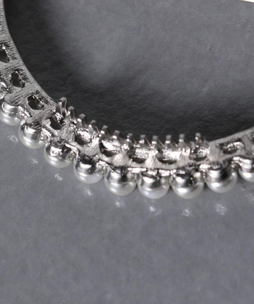 UNITED ARROWS（ユナイテッドアローズ）の「UPCS PL サークルピン