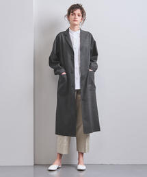 HYKE United arrowsハイク ユナイテッドアローズ ショップコート UNITED ARROWS（ユナイテッドアローズ）の「別注＜HYKE（ハイク