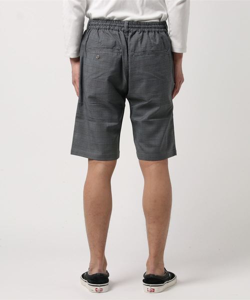 おしゃれスタ（オシャレスタ）の「TRショートパンツ(IR)（その他パンツ・メンズ・ライトグレー/ブラック/ベージュ/ネイビー/その他1/その他2・M/L/XL）」の8枚目の写真