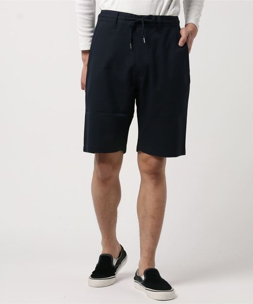 おしゃれスタ（オシャレスタ）の「TRショートパンツ(IR)（その他パンツ・メンズ・ライトグレー/ブラック/ベージュ/ネイビー/その他1/その他2・M/L/XL）」の12枚目の写真