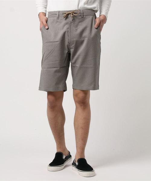 おしゃれスタ（オシャレスタ）の「TRショートパンツ(IR)（その他パンツ・メンズ・ライトグレー/ブラック/ベージュ/ネイビー/その他1/その他2・M/L/XL）」の13枚目の写真