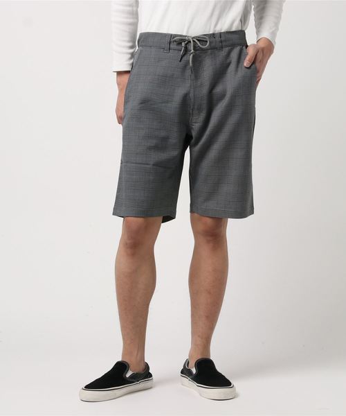 おしゃれスタ（オシャレスタ）の「TRショートパンツ(IR)（その他パンツ・メンズ・ライトグレー/ブラック/ベージュ/ネイビー/その他1/その他2・M/L/XL）」の14枚目の写真