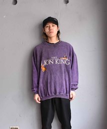 VINTAGE（ヴィンテージ）の「【ヴィンテージ古着】The lion King