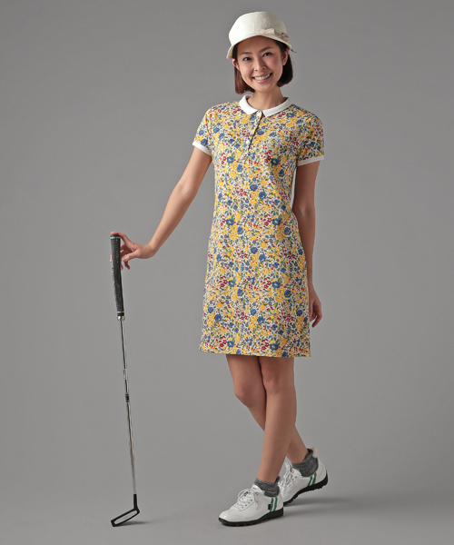 BEAMS GOLF（ビームスゴルフ）の「○BEAMS GOLF ORANGE LABEL
