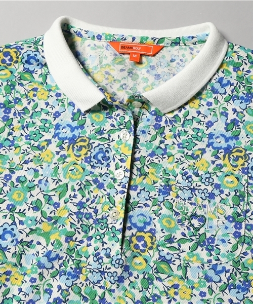 BEAMS GOLF（ビームスゴルフ）の「○BEAMS GOLF ORANGE LABEL