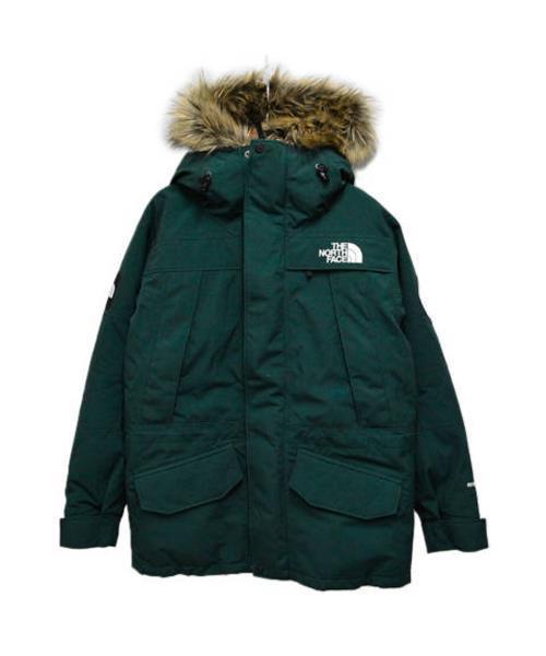 ブランド古着】ND91807 Antarctica Parka アンタークティカパーカ