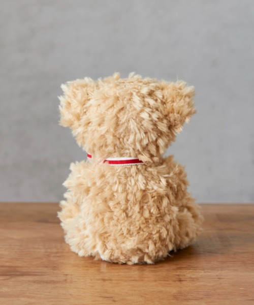 BIRTHDAY BAR(バースデイバー)の「メッセージベア ぬいぐるみ ~BORN TO LOVE YOU~(おもちゃ・キッズ・ネイビー/レッド/レッド系その他/ブルー系その他/キャメル/ブラウン/ベージュ・フリー)」の18枚目の写真