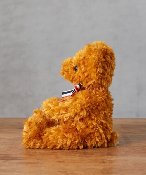 BIRTHDAY BAR(バースデイバー)の「メッセージベア ぬいぐるみ ~BORN TO LOVE YOU~(おもちゃ・キッズ・ネイビー/レッド/レッド系その他/ブルー系その他/キャメル/ブラウン/ベージュ・フリー)」の21枚目の写真