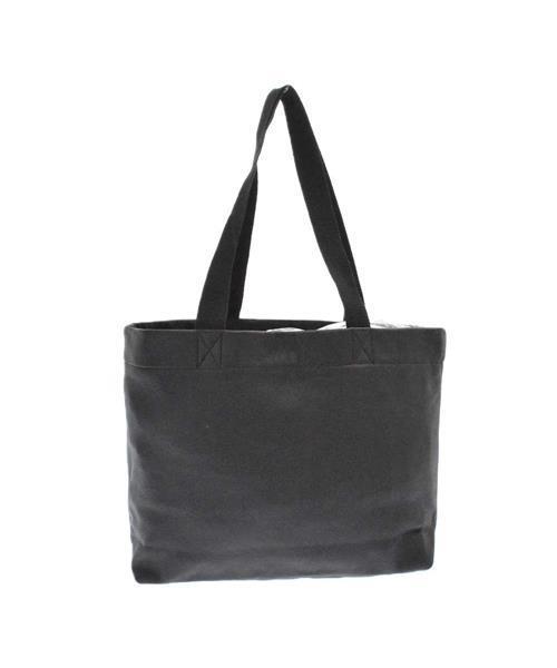 Yohji Yamamotoヨウジヤマモト青山本店限定ノベルティバック ブラック Yohji Yamamoto AOYAMA NOVELTY ”Original Bag” | Yohji