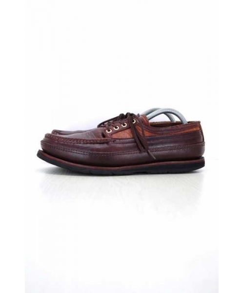 ブランド古着】聖林公司別注 Huron Moccasin モカシンブーツ（モカシン
