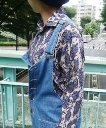 ALDIES | Lust Shirt / ラストシャツ(シャツ/ブラウス)