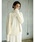 CRAFT STANDARD BOUTIQUE�i�N���t�g�X�^���_�[�h�u�e�B�b�N�j�́uLAMB'S WOOL KNIT/�����E�[���^�[�g���j�b�g�����i�j�b�g/�Z�[�^�[�j�v�b�ڍ׉摜