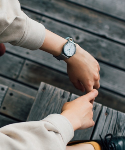 ｑ ｑ Smile 腕時計 Smilesolar キューアンドキュースマイルソーラー のファッション Solar スマイルソーラー アナログ腕時計 Q Q