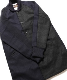 SUNNY Sports スタジャン サイズS SUNNY SPORTS（サニースポーツ）の「SUNNY SPORTS / サニースポーツ