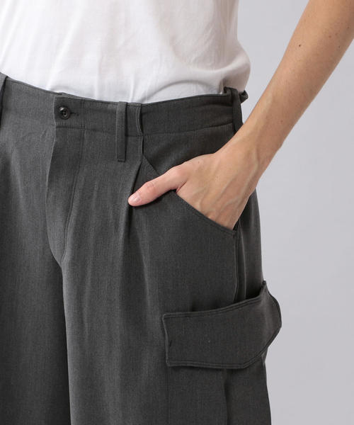 Steven Alan（スティーブンアラン）の「＜Cellar Door＞ CARGO PANTS