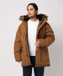 Carhartt WIP | TRAPPER PARKA(ミリタリージャケット)