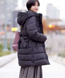 GIORDANO�i�W�����_�[�m�j�́u�mGIORDANO�n�t�@�C�o�[�_�E���E�F�X�g���{���R�[�g�i�_�E���x�X�g�j�v