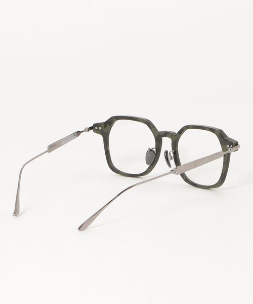 OPTICAL FRAME 1 L（サングラス）｜A BATHING APE（アベイシングエイプ