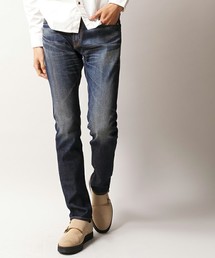 WEGO | WEGO/ジャパンファブリックデニムパンツ(デニムパンツ)