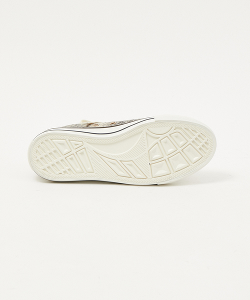 Au BANNISTER（オゥバニスター）の「ローカットスニーカー（スニーカー・レディース・ブラウン/グレー/その他・S/M/L）」の20枚目の写真