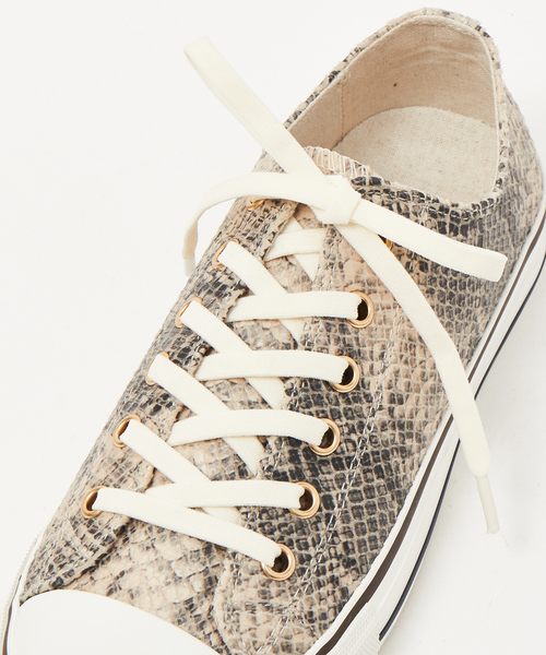 Au BANNISTER（オゥバニスター）の「ローカットスニーカー（スニーカー・レディース・ブラウン/グレー/その他・S/M/L）」の18枚目の写真