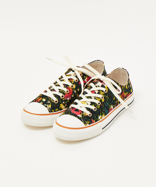 Au BANNISTER（オゥバニスター）の「ローカットスニーカー（スニーカー・レディース・ブラウン/グレー/その他・S/M/L）」の13枚目の写真