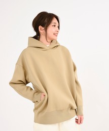 DouDou | ニットパーカー(パーカー)