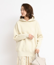 DouDou | ニットパーカー(パーカー)