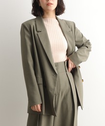 SALON�@adam et rope'�i�T���� �A�_�� �G ���y�j�́u�y�Z�b�g�A�b�v�Ή��z�_�u���W���P�b�g�i�e�[���[�h�W���P�b�g�j�v