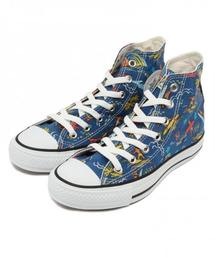 CONVERSE | コンバース オールスター SURFSHIRTS HI(スニーカー)