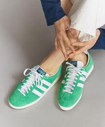 adidas Originals | ＜adidas Originals＞GAZELLE VINTAGE ガゼル ヴィンテージ スエードスニーカー ◆(スニーカー)