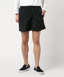 【THOUSAND MILE/サウザンドマイル】(UN)CORONADO TRUNK SHORTS