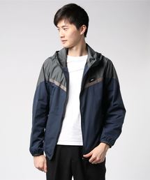 【TROVE】ウォームアップブルゾン